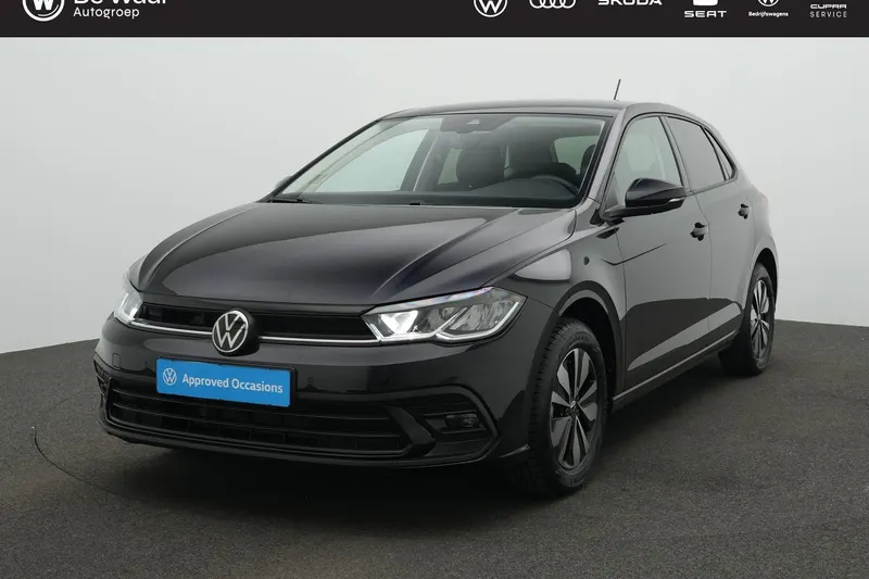 Volkswagen Polo (2025)