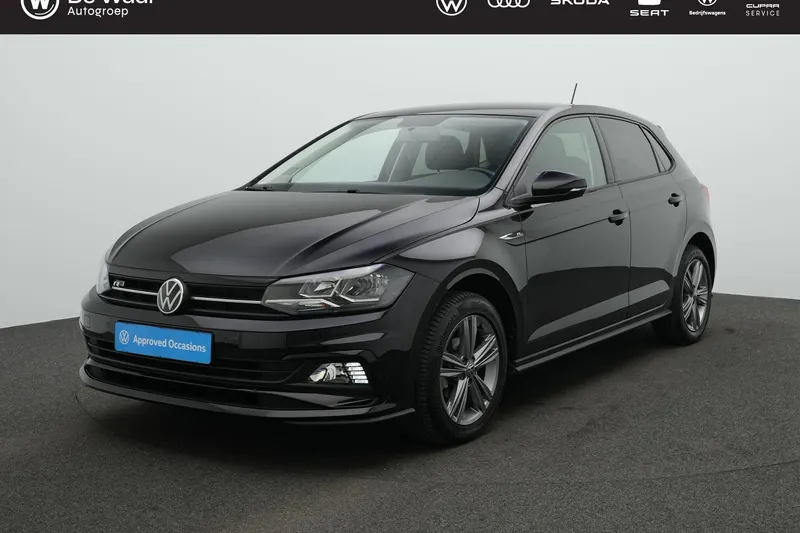 Volkswagen Polo (2021)