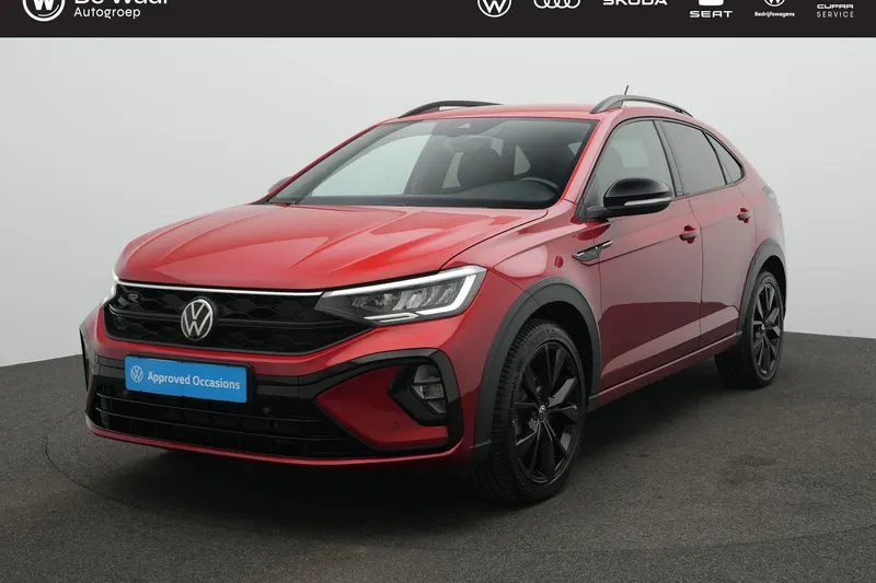 Volkswagen Taigo (2023)