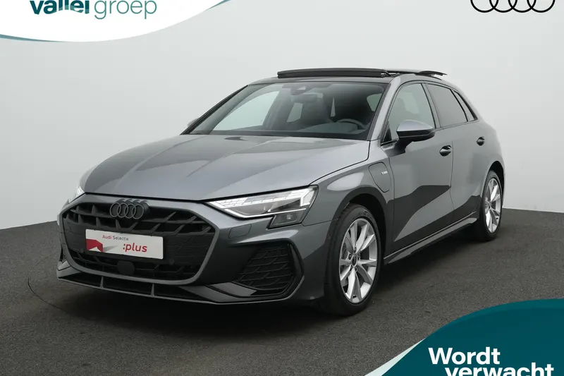 Audi A3 (2025)