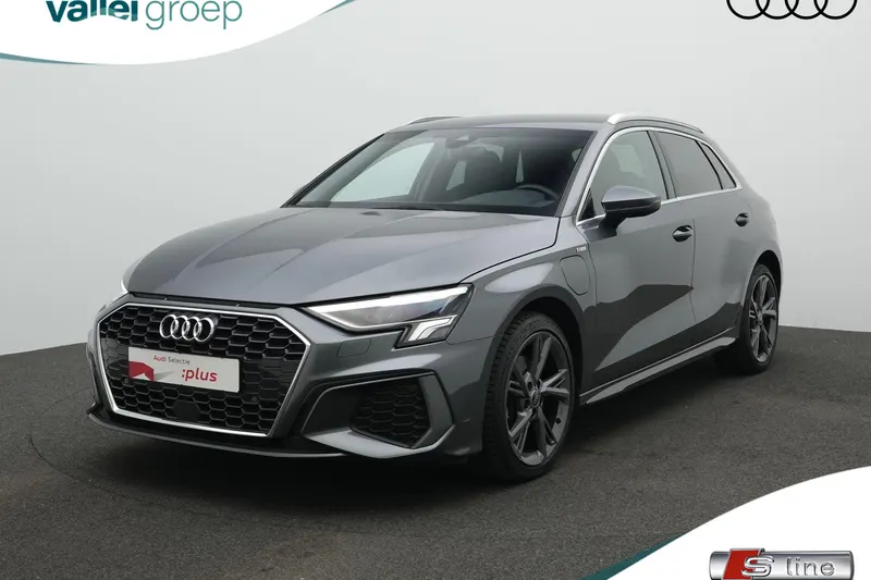 Audi A3 (2023)
