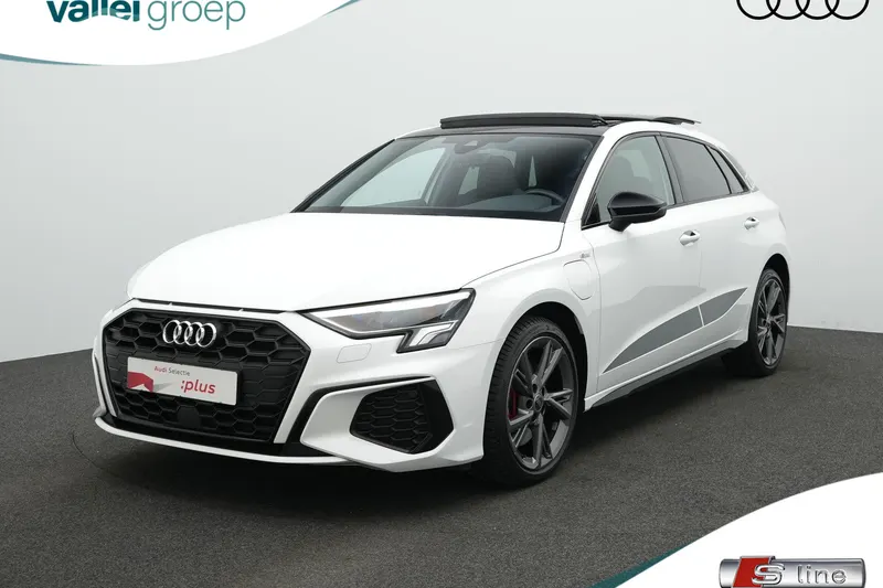 Audi A3 (2023)