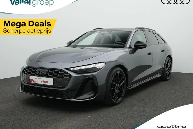 Audi A5 (2025)