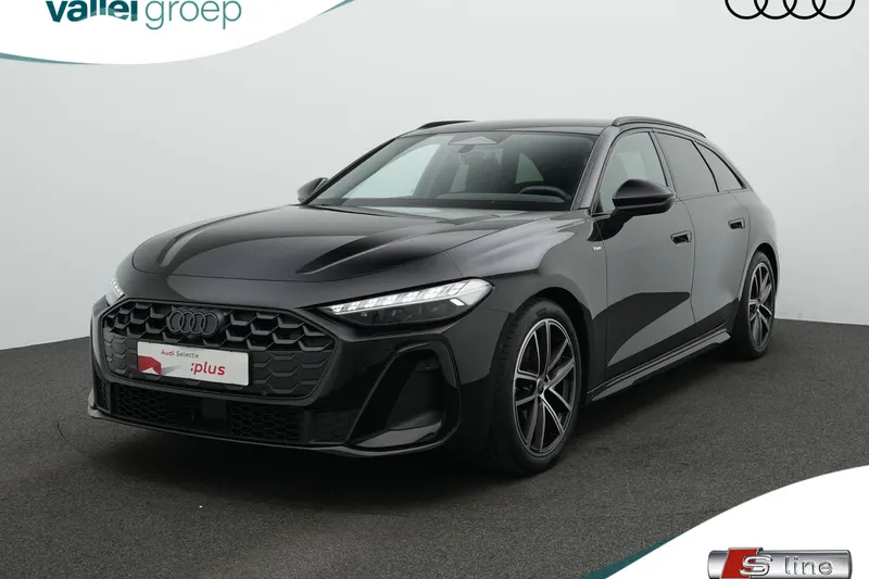 Audi A5 (2025)