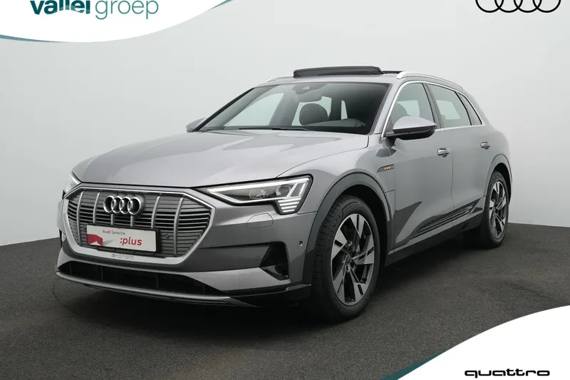 Audi e-tron (2019)