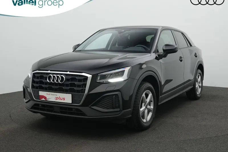 Audi Q2 (2023)