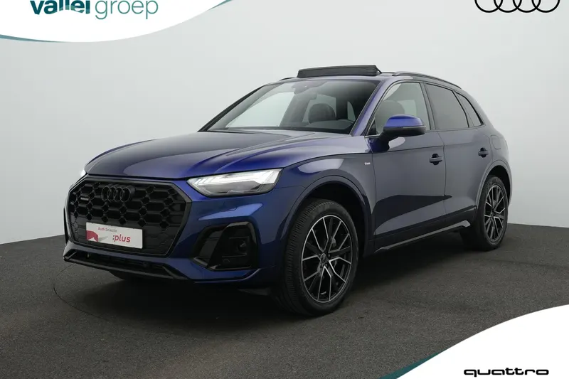 Audi Q5 (2023)