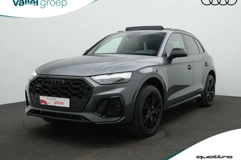 Audi Q5 (2022)