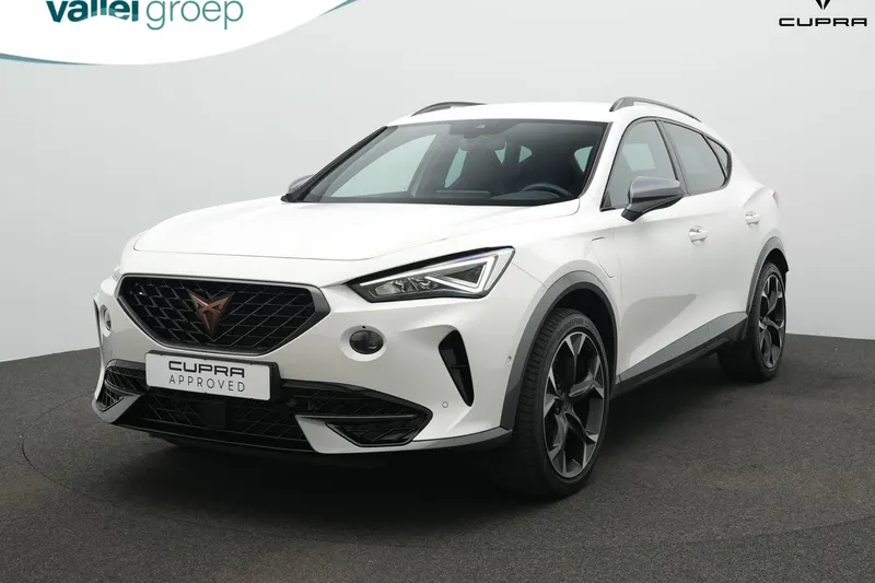 CUPRA Formentor (2023)