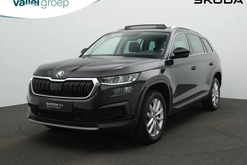 Škoda Kodiaq (2023)