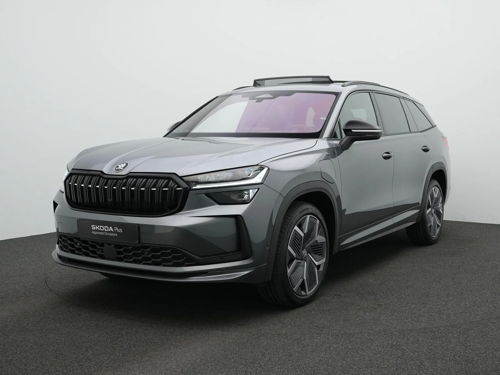 Škoda Kodiaq (2025) — foto 1