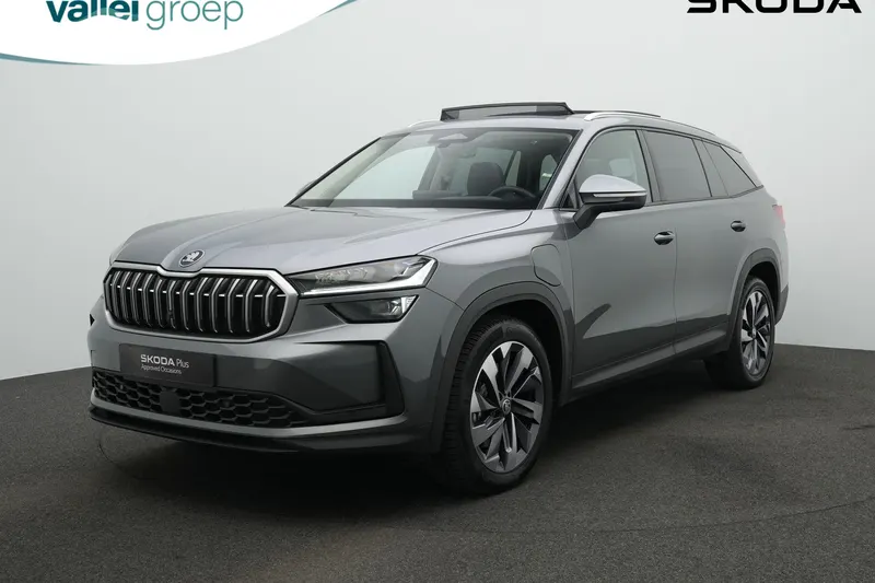 Škoda Kodiaq (2024)