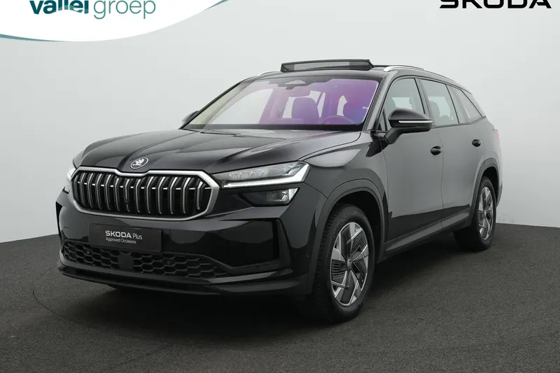 Škoda Kodiaq (2024)