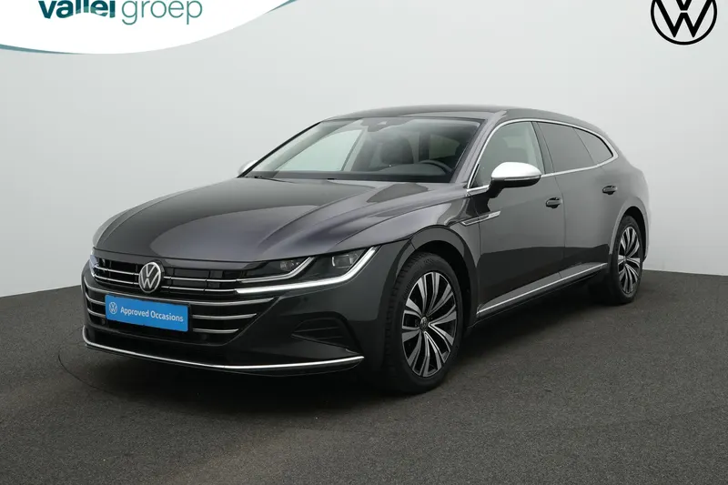 Volkswagen Arteon (2021)