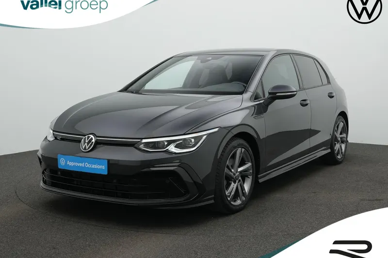Volkswagen Golf (2020)