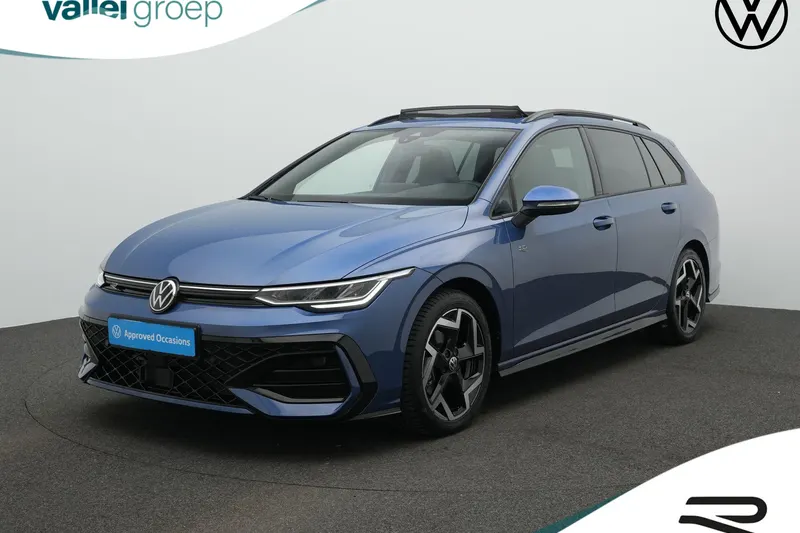 Volkswagen Golf (2025)