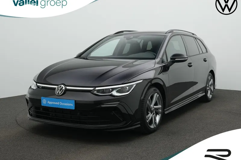 Volkswagen Golf (2024)
