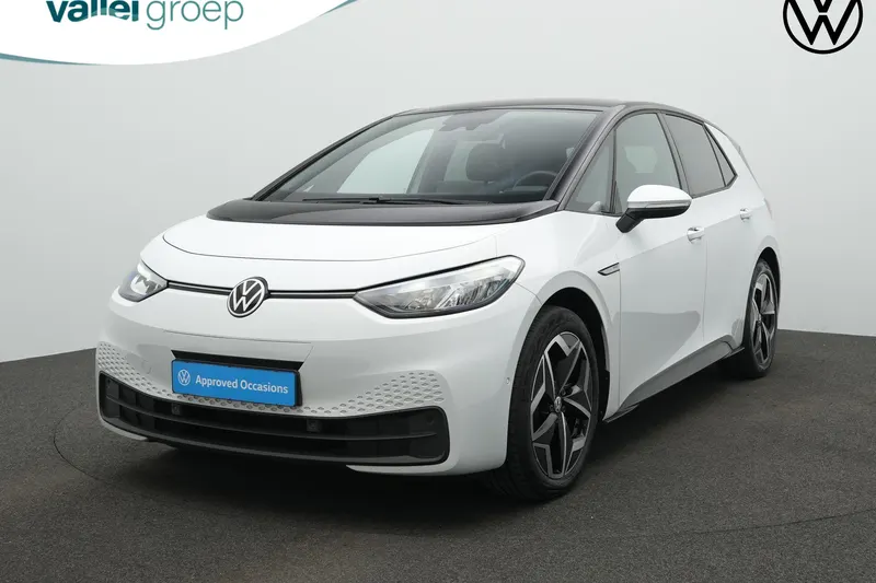 Volkswagen ID.3 (2023)