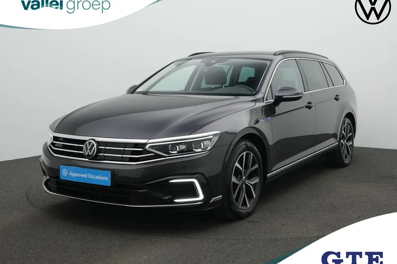 Volkswagen Passat (2021)