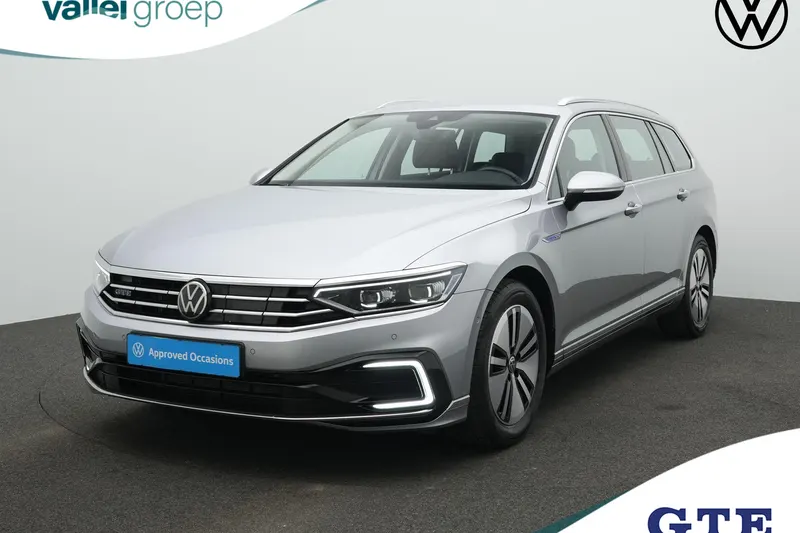 Volkswagen Passat (2022)