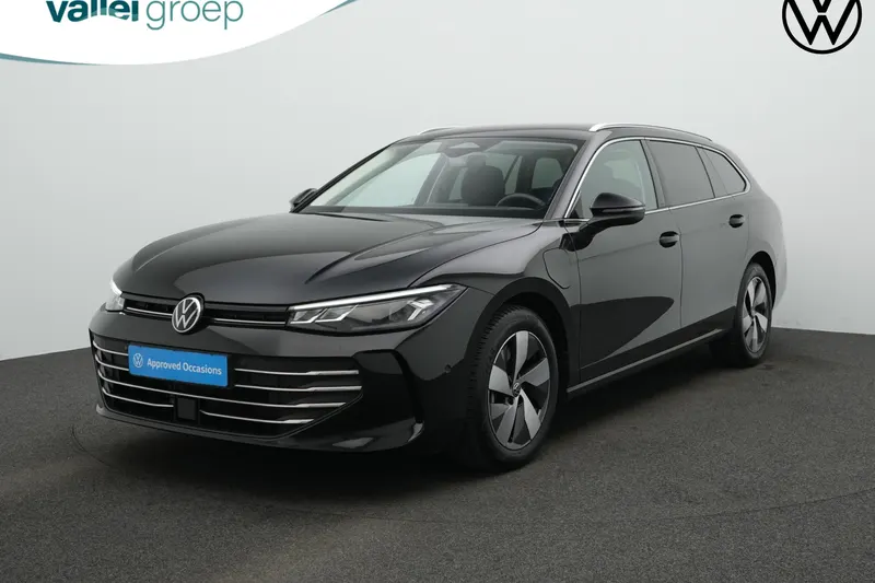 Volkswagen Passat (2025)