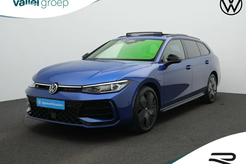 Volkswagen Passat (2025)