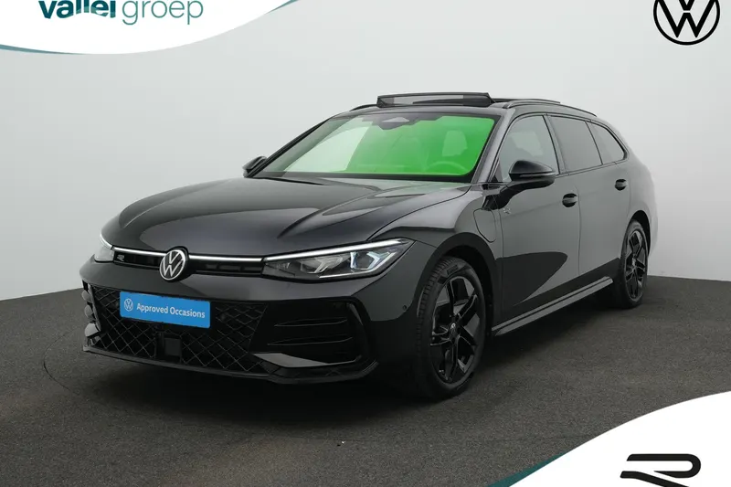 Volkswagen Passat (2025)