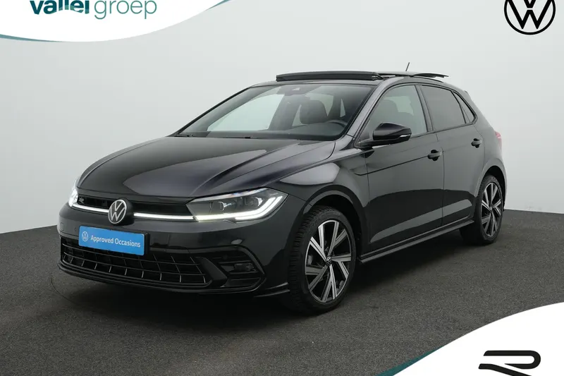 Volkswagen Polo (2025)
