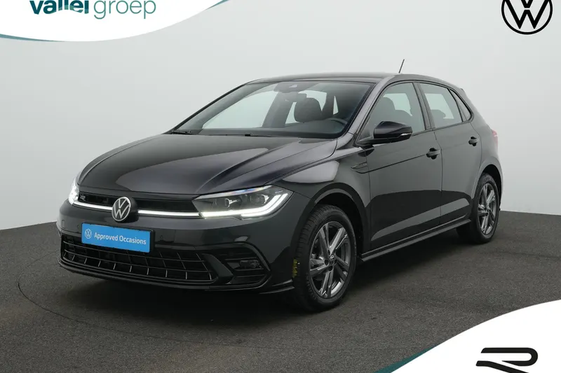 Volkswagen Polo (2024)