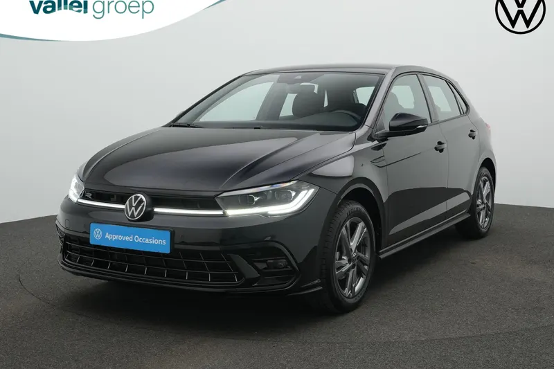Volkswagen Polo (2024)