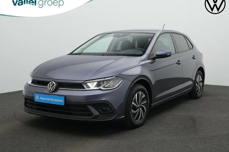 Volkswagen Polo (2023)