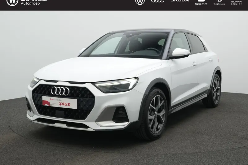 Audi A1 (2020)
