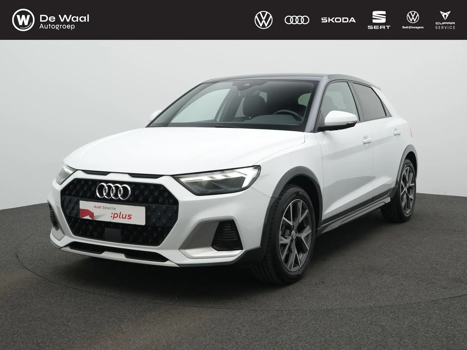 Audi A1 (2020) — foto 1