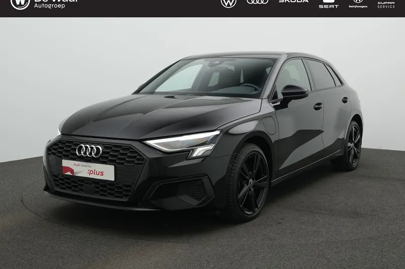 Audi A3 (2023)