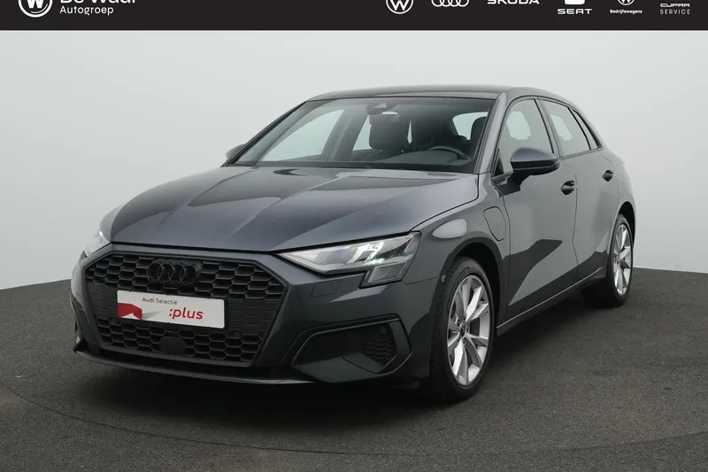 Audi A3 (2022)