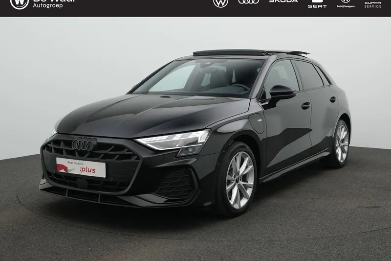 Audi A3 (2025)