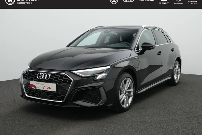 Audi A3 (2024)