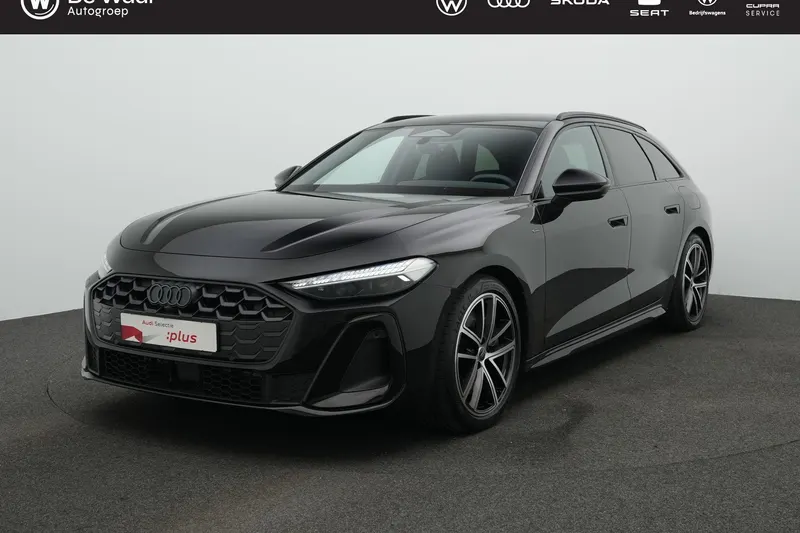 Audi A5 (2025)