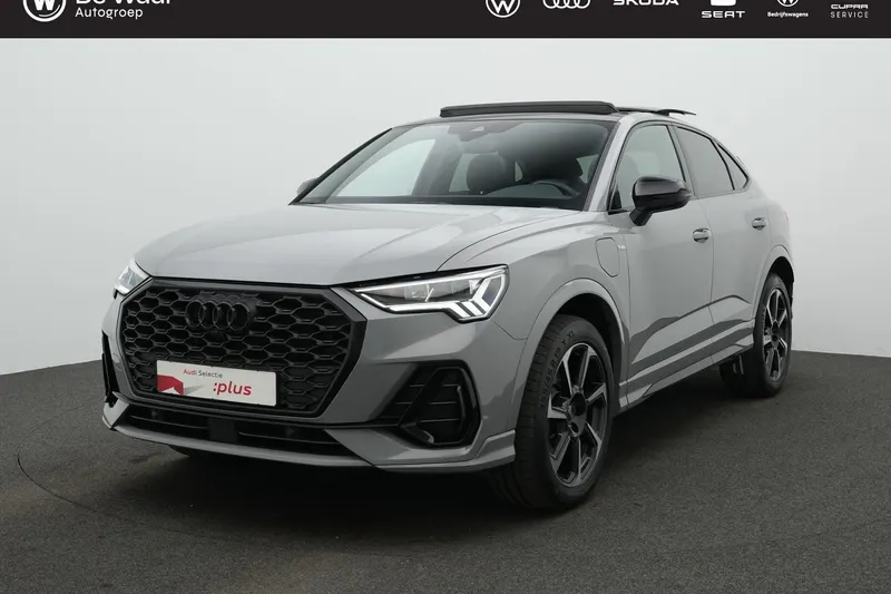Audi Q3 (2023)