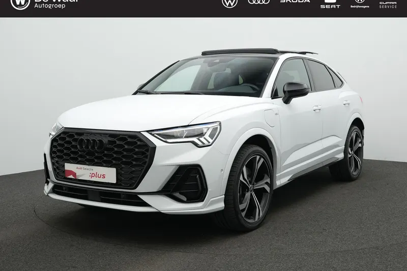 Audi Q3 (2023)
