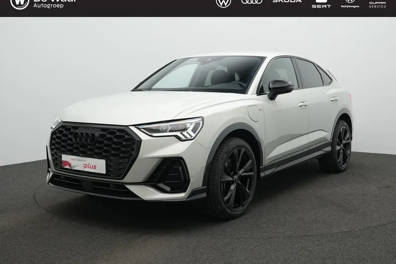 Audi Q3 (2023)