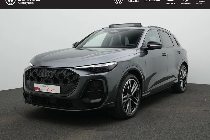 Audi Q5 (2025)