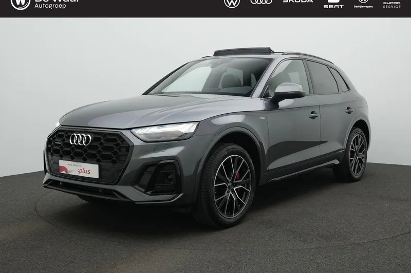 Audi Q5 (2023)