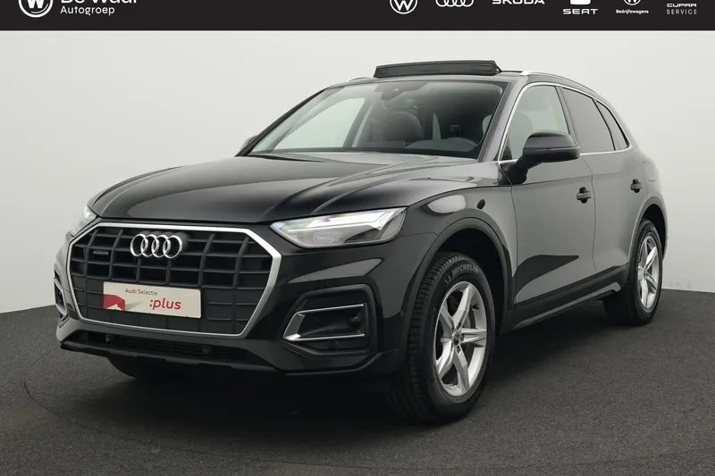 Audi Q5 (2024)
