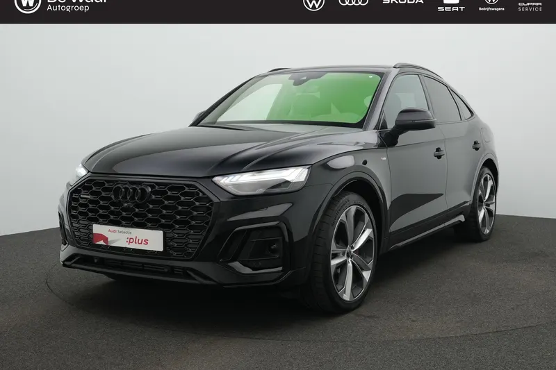 Audi Q5 (2025)