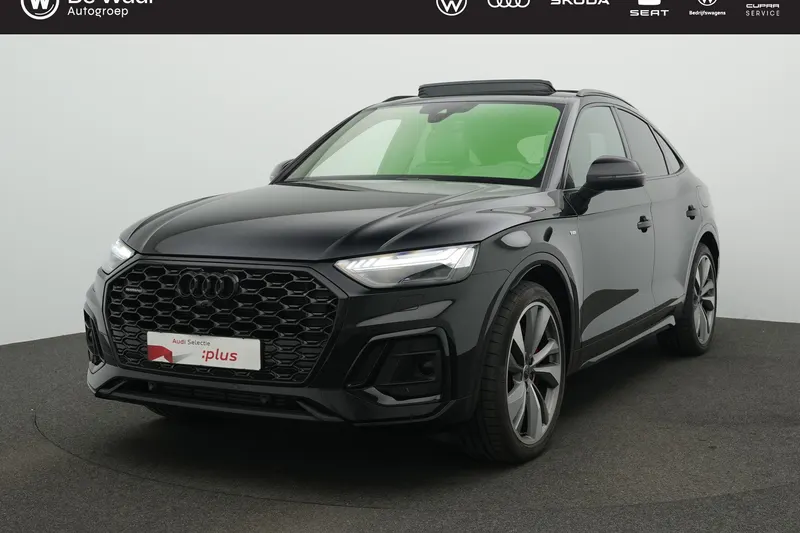 Audi Q5 (2025)