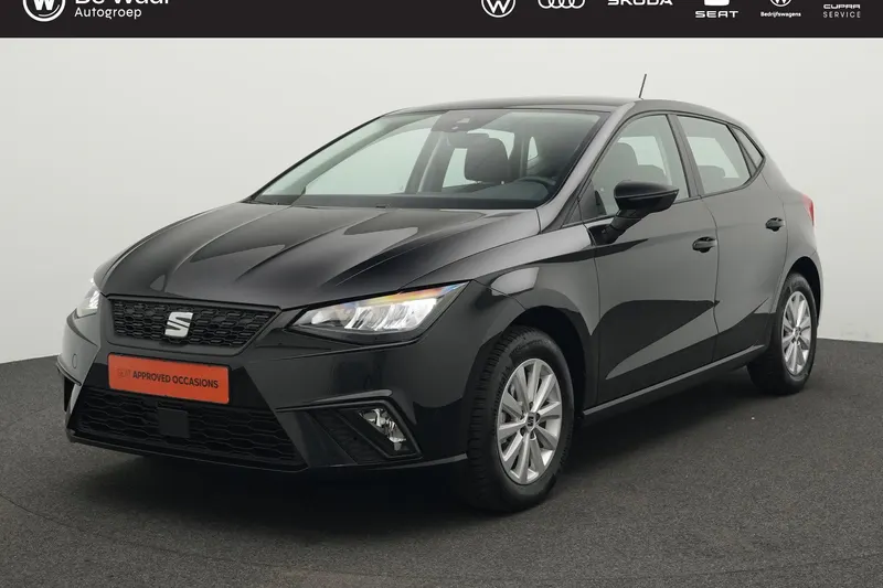 SEAT Ibiza (2025)