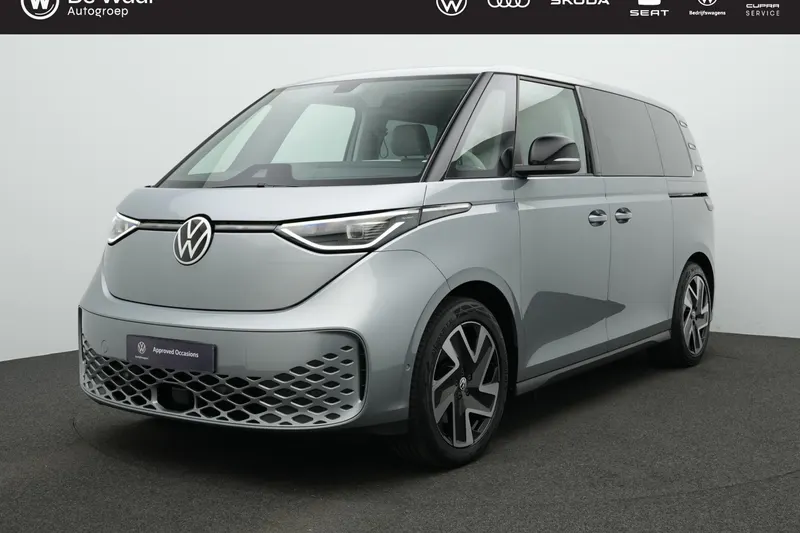 Volkswagen ID. Buzz (2023)