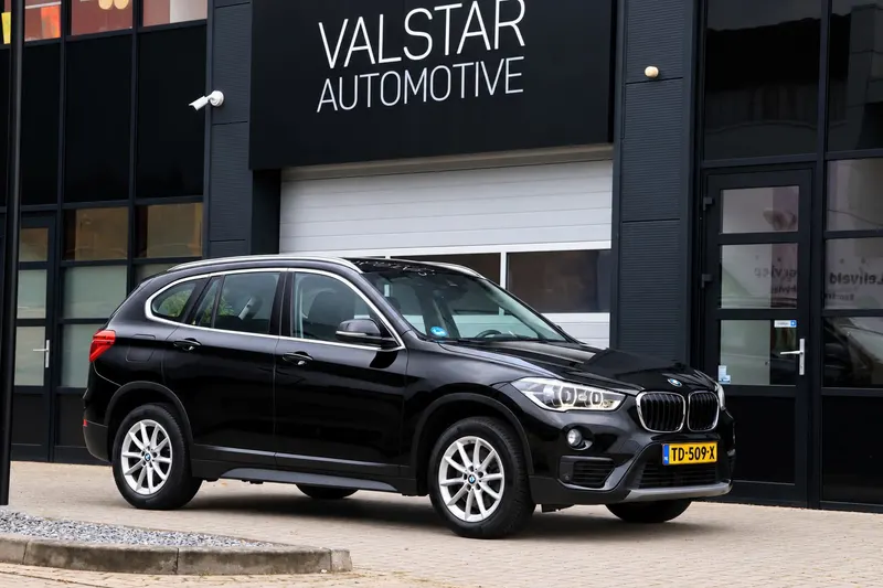 BMW X1 (2018)