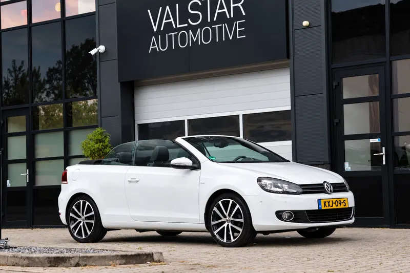 Volkswagen Golf (2014)